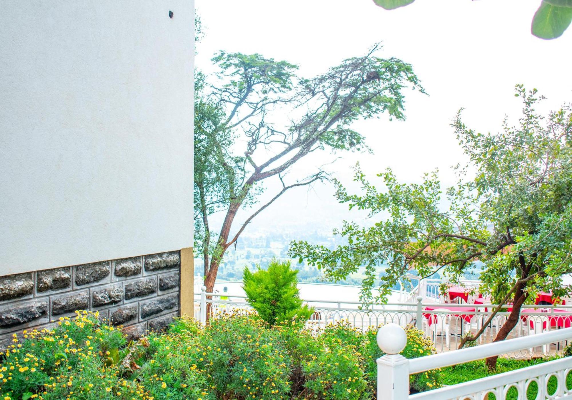 Angani Resorts & Spa Limited Shamenei ภายนอก รูปภาพ